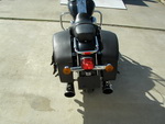     Harley Davidson FLHRC-I1450 1999  8